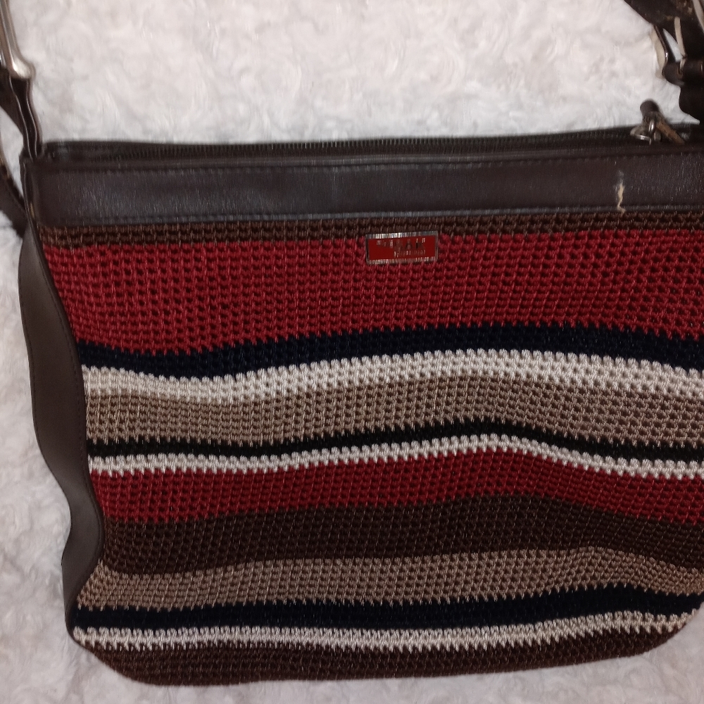 THE SAK PURSE